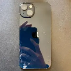 み*E様 iPhone 13 ブラック 256GB apple スマートフォン