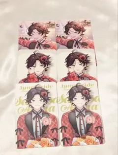 三枝明那 ジュンブラ フォト風カード 特典 チェキ