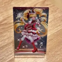 プリキュア ウエハース カード マシェリ
