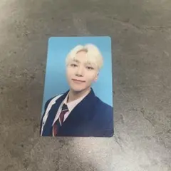 SEVENTEEN Dream スングァン トレカ