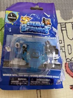 ブレインロットを盗む　スパゲッティトイレ