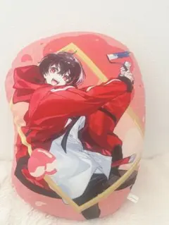 カラフルピーチ 一番くじ★ゆあんくんクッション★