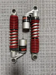 2025年最新】ヨシムラ サスペンションの人気アイテム - メルカリ