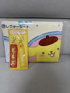 【新品未開封】サンリオ 当たりくじセット