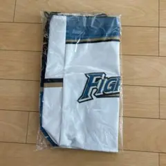 北海道日本ハムファイターズ　二刀流リバーシブルバッグ