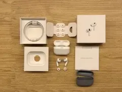 AirPods Pro 2 USB-C 第2世代