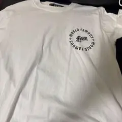MOBB Tシャツ ホワイト