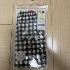 【新品未使用】レギンス5部丈☆70cmのサムネイル