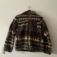 新品 HEART MARKET ボアジャケット