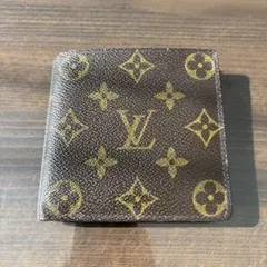 ルイヴィトン　モノグラム　財布
