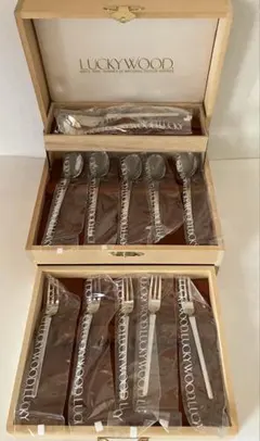 2026年最新】ラッキーウッドの人気アイテム - メルカリ