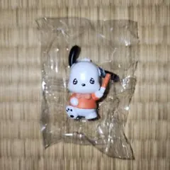 ポチャコ　キラキラも〜っと☆おうえんフィギュア