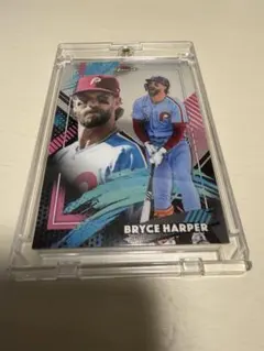 2026 Topps NOW WBC チームUSA ブライスハーパー 25シリ - メルカリ