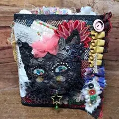 ジャンクジャーナル雑記帳　猫とクリスマス