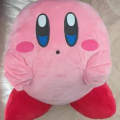 2025年最新】星のカービィぬいぐるみの人気アイテム - メルカリ