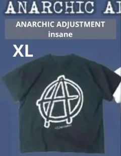 蔦屋 POP UP ANARCHIC ADJUSTMENT × insaneのサムネイル