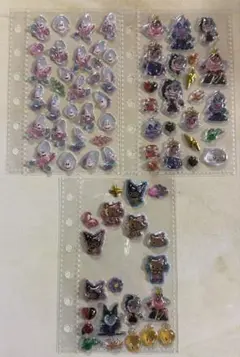 ボンボンドロップシール まとめ売りセット