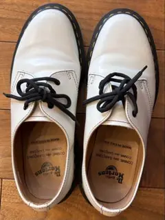 Dr. Martens ✖️コムコム　ストラップジュース Dr. Martens ✖️コムコム ストラップジュース Dr. Martens