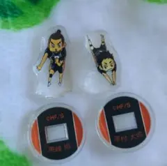 ハイキュー!! 烏野高校まとめ売り