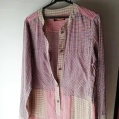 Hysteric Glamourワンピース シースルー