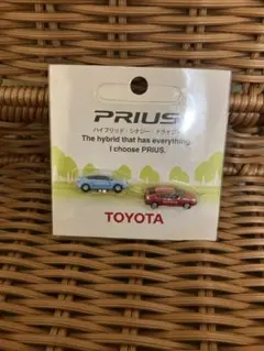 TOYOTA PRIUS マグネットのサムネイル