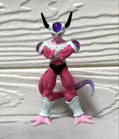 ドラゴンボール　フィギュア　ワーコレ　フリーザ　第二形態　ワールドコレクタブル ドラゴンボール フリーザ第二形態 ワールドコレクタブルフィギュア