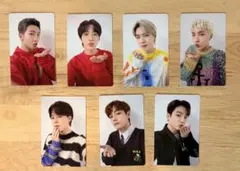 2026年最新】bts jpfc 継続特典の人気アイテム - メルカリ