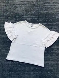 A CAN B 半袖カットソー 110cm