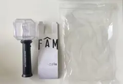 timelesz タイムレス ペンライト FAM 【外袋・台紙付き】