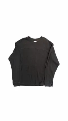 Columbia スウェット 厚手 Brown 無地
