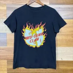 WU-TANG CLAN ウータンクラン ラップ ヒップホップ T-sh 古着のサムネイル