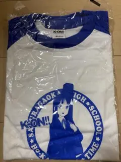 K-ON!! キャラクター Tシャツ Mサイズ