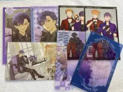 にじさんじ 咎人 8周年 剣持刀也 カード類まとめ