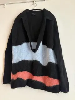 soduk / drawing knitのサムネイル