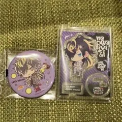 2026年最新】四十物十四 缶バッジの人気アイテム - メルカリ