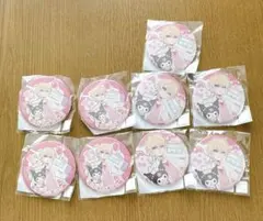 カードキャプターさくら Youmecafe 缶バッジセット - メルカリ