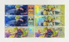 あんさんぶるスターズ あんスタ 中国 ホロチケ チケット 巴 日和