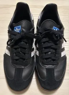 【未使用に近い】adidas samba 23.5センチのサムネイル