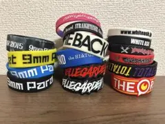 2026年最新】マキシマムザホルモン ラバーバンドの人気アイテム - メルカリ