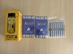 MOSHIMONI SONAEL 防災備蓄ボトル　携帯トイレ　ハンドタオルのサムネイル