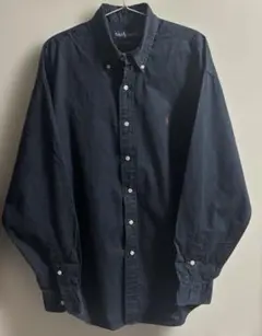 Ralph LaurenBLAIREシャツネイビー