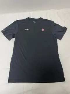 Nike ナイキ　スタンフォード大学 Tシャツ　dry-fit