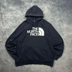 【かよりん様専用】ノースフェイス/パーカー/フーディー/オーバーサイズA208