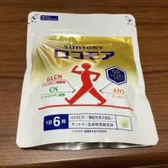 サントリーロコモア 180粒2袋 - メルカリ