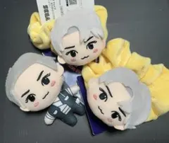 2026年最新】テヨン ぬいぐるみ nctの人気アイテム - メルカリ
