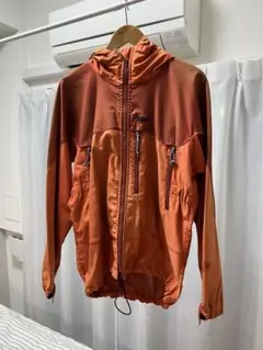 Patagonia ディメンションジャケット　レアカラー 02年製 patagonia Dimension Jacket ブラウンオリーブ グリーン