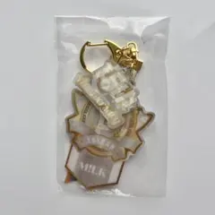 エビライ ロゴキーホルダー M!LK EBiDAN THE LIVE 2026