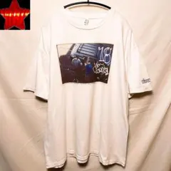 HESHDWGZ×TOBIN YELLAND スケートTシャツ フォトTシャツのサムネイル