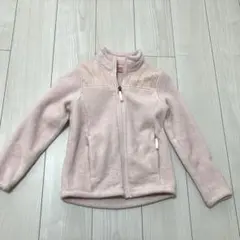 32° HEAT フリースジャケット S-7/8 ピンク