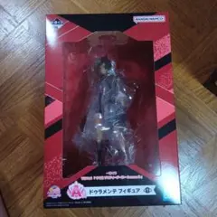 ウマ娘　一番くじ　A賞　ドゥラメンテ